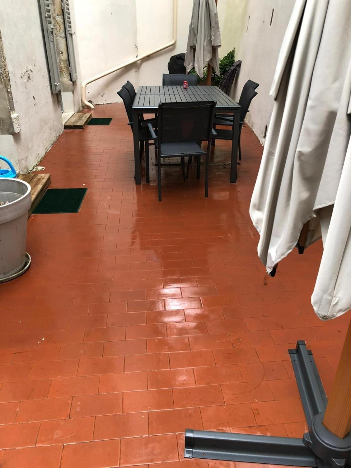 Villa Des Thermes - T3 Rdc Royat Eksteriør bilde